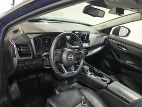 Nissan Rogue * Platinum * ХЕД ЪП * 2 КЛЮЧА * ПОДГРЕВИ | Auto.bg — изображение 11