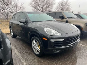Porsche Cayenne * S * CARFAX * ��������� * KEYLESS * PANO | Mobile.bg � ����� ������ 3
