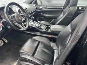 Porsche Cayenne * S * CARFAX * ��������� * KEYLESS * PANO | Mobile.bg � ����� ������ 5