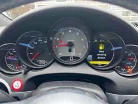 Porsche Cayenne * S * CARFAX * ��������� * KEYLESS * PANO | Mobile.bg � ����� ������ 8