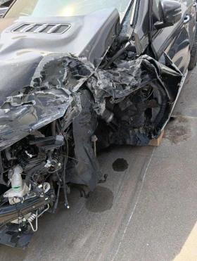 Mercedes-Benz GLE 4.3  AMG COUPE | Mobile.bg � ����� ������ 3