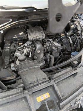 Mercedes-Benz GLE 4.3  AMG COUPE | Mobile.bg � ����� ������ 8