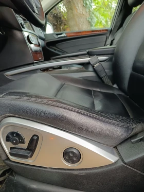 Mercedes-Benz ML 320 | Mobile.bg � ����� ������ 9