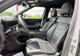 Hyundai Santa fe ULTIMATE CALLIGRAPHY * 2.5T * AWD * 6 ������ *  | Mobile.bg � ����� ������ 2