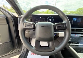 Hyundai Santa fe ULTIMATE CALLIGRAPHY * 2.5T * AWD * 6 ������ *  | Mobile.bg � ����� ������ 4
