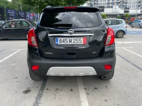 Opel Mokka 1.6 дизел кожа нави камера  - 6000 € / 11734.98 лв. - 74403948 5