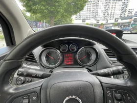 Opel Mokka 1.6 дизел кожа нави камера  - 6000 € / 11734.98 лв. - 74403948 12