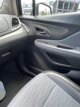 Opel Mokka 1.6 дизел кожа нави камера  - 6000 € / 11734.98 лв. - 74403948 16