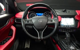 Maserati Levante GTS| B&W| ПАНО| ALCANTARA| ОБДУХ | Auto.bg — изображение 7