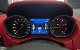 Maserati Levante GTS| B&W| ПАНО| ALCANTARA| ОБДУХ | Auto.bg — изображение 8
