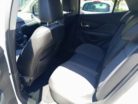 Opel Mokka 1.7 cdti | Mobile.bg � ����� ������ 5