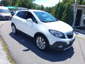 Opel Mokka 1.7 cdti | Mobile.bg � ����� ������ 2