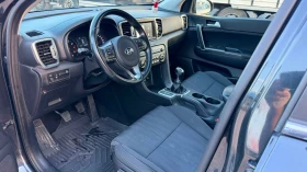 Kia Sportage 1.6 ������-��� | Mobile.bg � ����� ������ 11