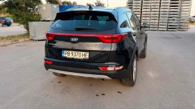 Kia Sportage 1.6 ������-��� | Mobile.bg � ����� ������ 7