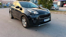 ����� �� �������� �� Kia Sportage 1.6 ������-���