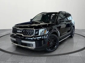 Kia Telluride X-Line AWD