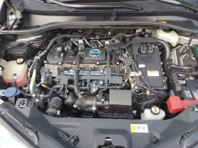 Toyota C-HR 1.8 HYBRID/FULL | Mobile.bg � ����� ������ 17