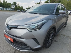 ����� �� �������� �� Toyota C-HR 1.8 HYBRID/FULL