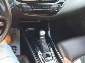 Toyota C-HR 1.8 HYBRID/FULL | Mobile.bg � ����� ������ 14