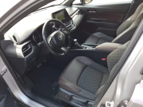 Toyota C-HR 1.8 HYBRID/FULL | Mobile.bg � ����� ������ 9