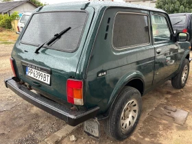 Lada Niva 1.7i | Mobile.bg � ����� ������ 3