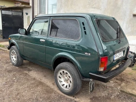 Lada Niva 1.7i | Mobile.bg � ����� ������ 2