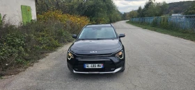 Kia Niro KIA NIRO 1.6 GDI HYBRID HEV 141 hp ��� ���� | Mobile.bg � ����� ������ 1