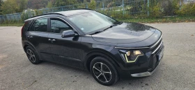 Kia Niro KIA NIRO 1.6 GDI HYBRID HEV 141 hp ��� ���� | Mobile.bg � ����� ������ 4