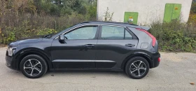 Kia Niro KIA NIRO 1.6 GDI HYBRID HEV 141 hp ��� ���� | Mobile.bg � ����� ������ 6
