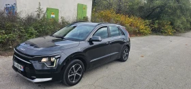 Kia Niro KIA NIRO 1.6 GDI HYBRID HEV 141 hp ��� ���� | Mobile.bg � ����� ������ 5