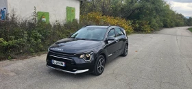 Kia Niro KIA NIRO 1.6 GDI HYBRID HEV 141 hp ��� ���� | Mobile.bg � ����� ������ 2