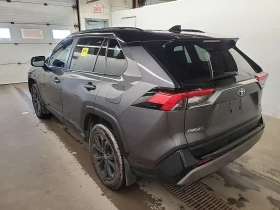 Toyota Rav4 * HYBRID XSE * CARFAX *  | Auto.bg — изображение 4