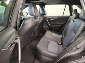 Toyota Rav4 * HYBRID XSE * CARFAX *  | Auto.bg — изображение 11