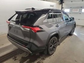 Toyota Rav4 * HYBRID XSE * CARFAX *  | Auto.bg — изображение 3