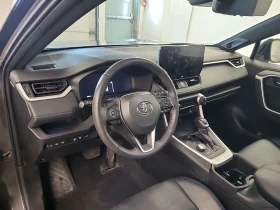 Toyota Rav4 * HYBRID XSE * CARFAX *  | Auto.bg — изображение 10