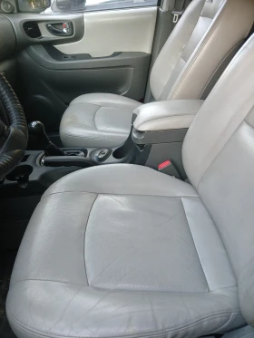 Hyundai Santa fe Бензин/Газ - 2750 € - 97670087 13