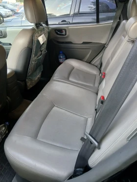 Hyundai Santa fe Бензин/Газ - 2750 € - 97670087 11