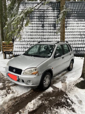 Suzuki Ignis - 1600 € - 69304906 2