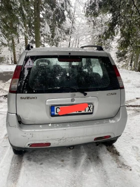Suzuki Ignis - 1600 € - 69304906 3