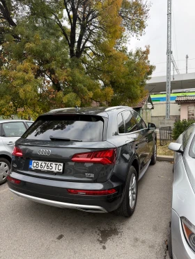 Audi Q5 2.0 TFSI 55 Quattro 88000 �� !!! | Mobile.bg � ����� ������ 5