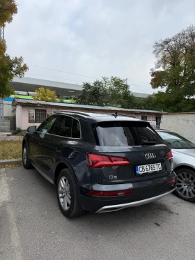 Audi Q5 2.0 TFSI 55 Quattro 88000 �� !!! | Mobile.bg � ����� ������ 3