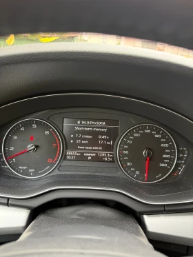 Audi Q5 2.0 TFSI 55 Quattro 88000 �� !!! | Mobile.bg � ����� ������ 9
