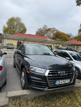 Audi Q5 2.0 TFSI 55 Quattro 88000 �� !!! | Mobile.bg � ����� ������ 6