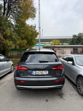 Audi Q5 2.0 TFSI 55 Quattro 88000 �� !!! | Mobile.bg � ����� ������ 4