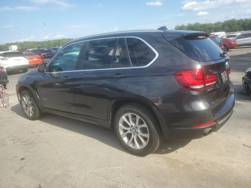 BMW X5 XDRIVE35I , снимка 4 - Автомобили и джипове - 47983046