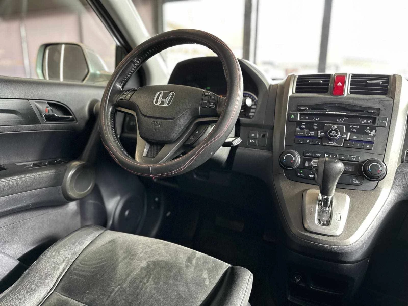 Honda Cr-v 150к.с. автомат фейс кожа 4Х4, снимка 7 - Автомобили и джипове - 48814241