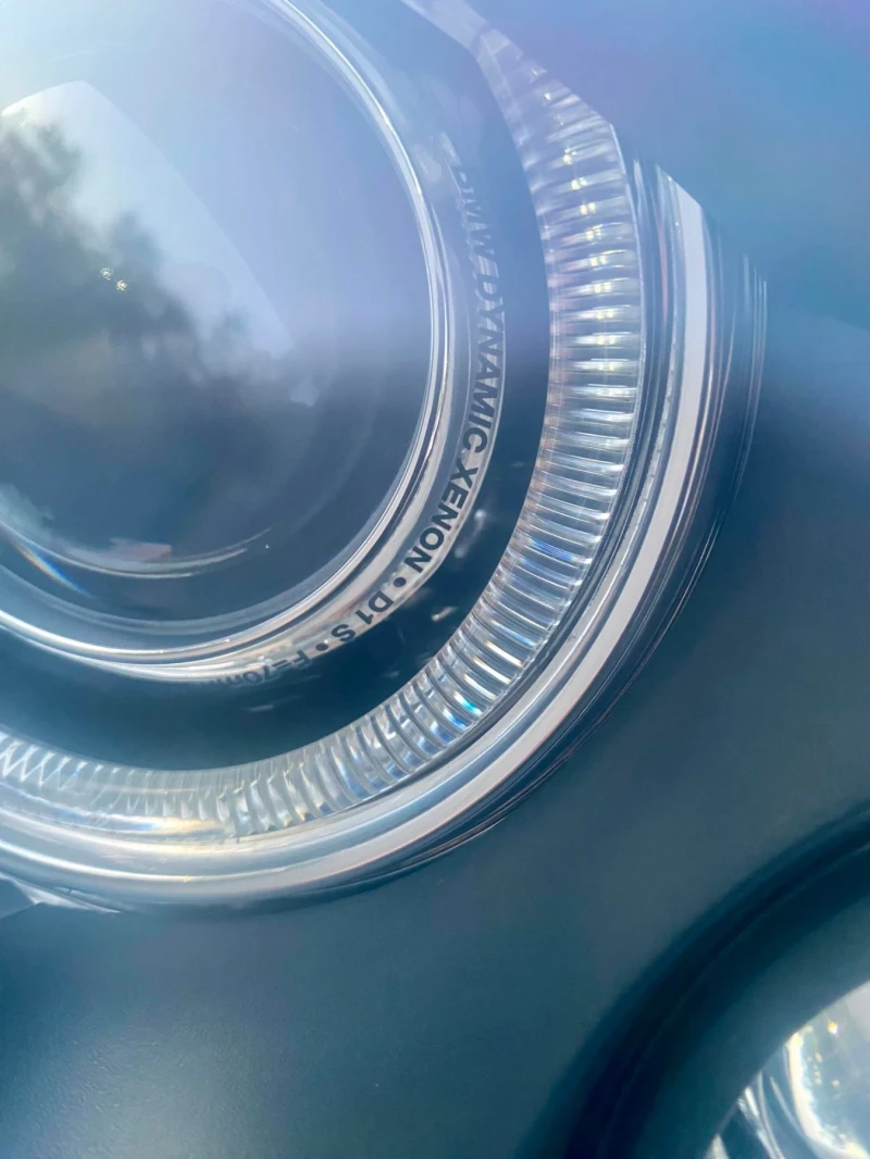 BMW X3 3.0 sd 286 кс, снимка 7 - Автомобили и джипове - 52332011