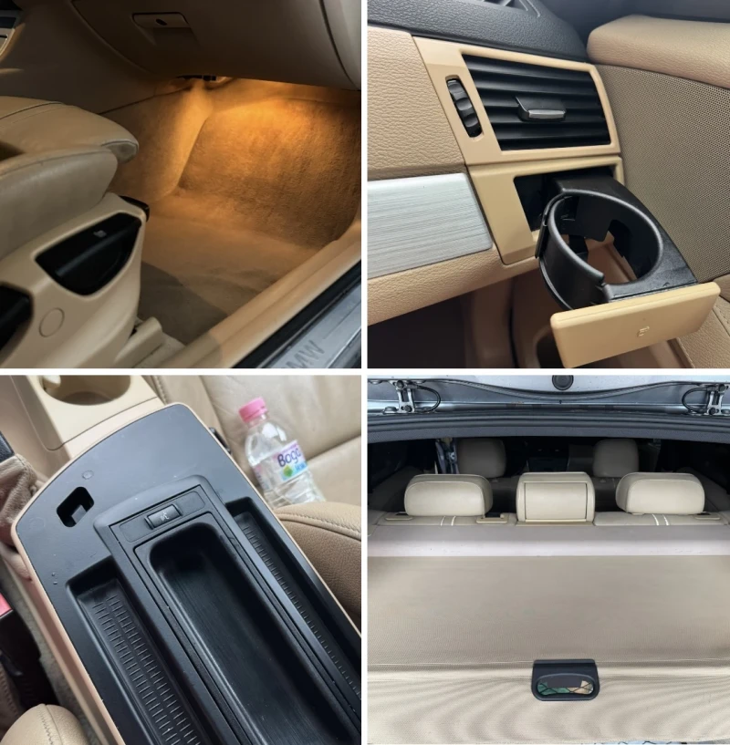 BMW X3 3.0 sd 286 кс, снимка 13 - Автомобили и джипове - 52332011