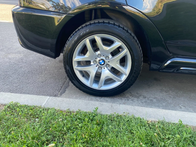 BMW X3 3.0D/M-Пакет/ФЕЙС/ТЕГЛИЧ, снимка 7 - Автомобили и джипове - 51571327