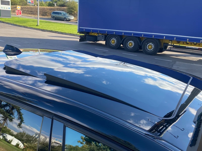 BMW X3 3.0D/M-Пакет/ФЕЙС/ТЕГЛИЧ, снимка 4 - Автомобили и джипове - 51571327